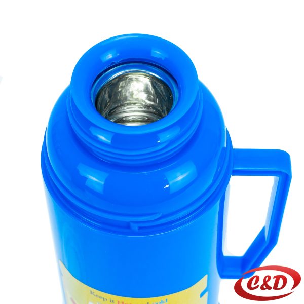 Termos boca + šolja; 1000 ml - Slika 2