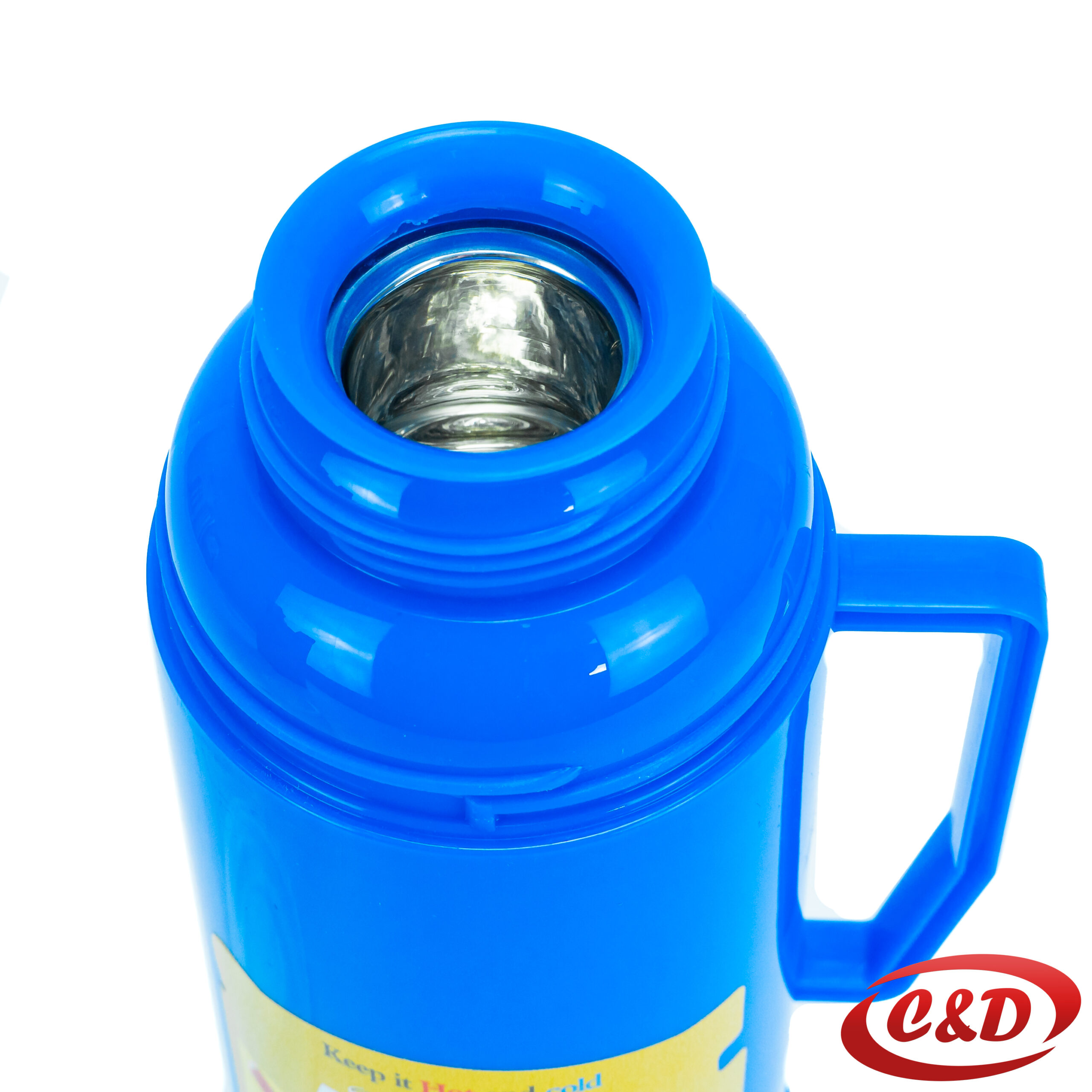 Termos boca + šolja; 1000 ml - Slika 2
