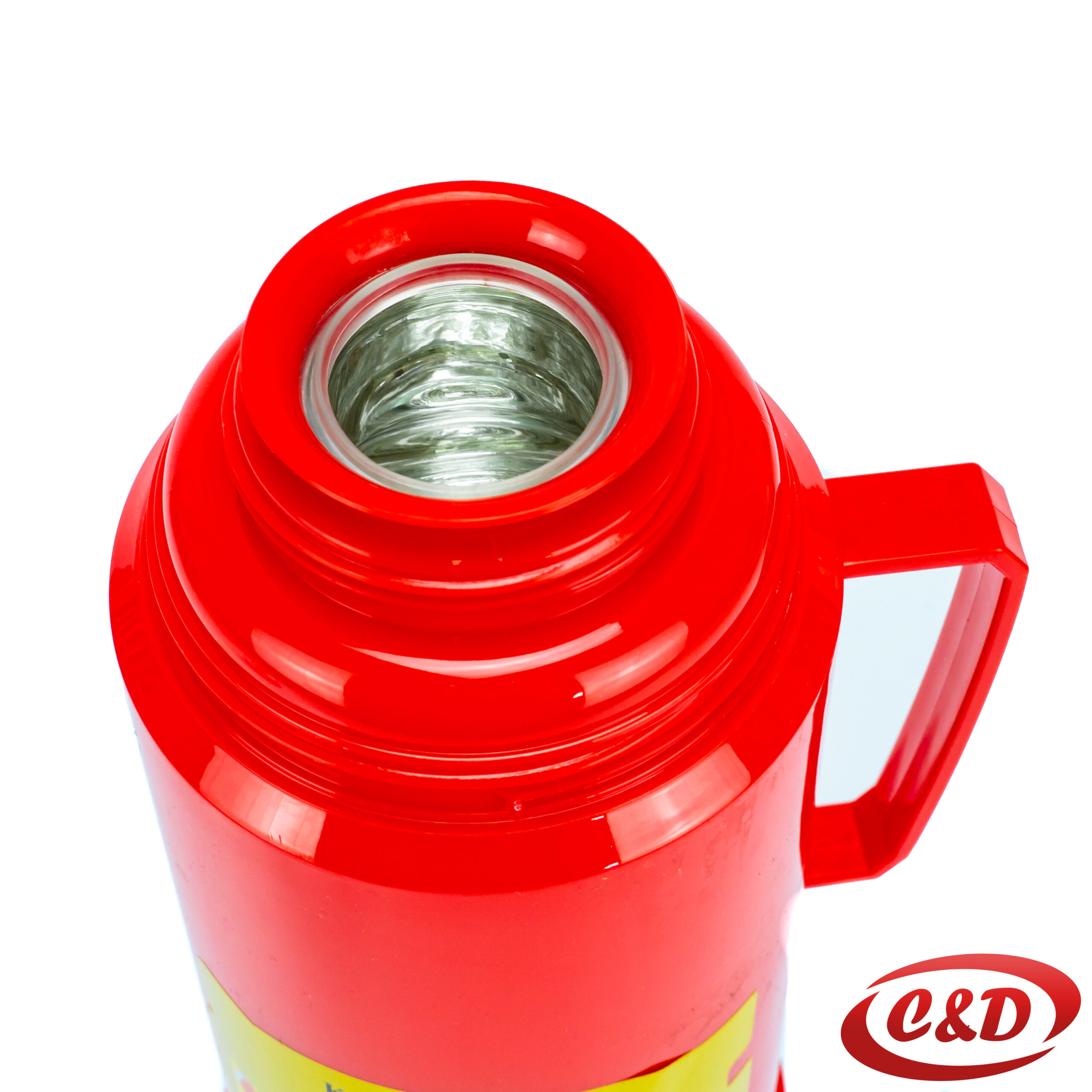 Termos boca + šolja; 1000 ml - Slika 3