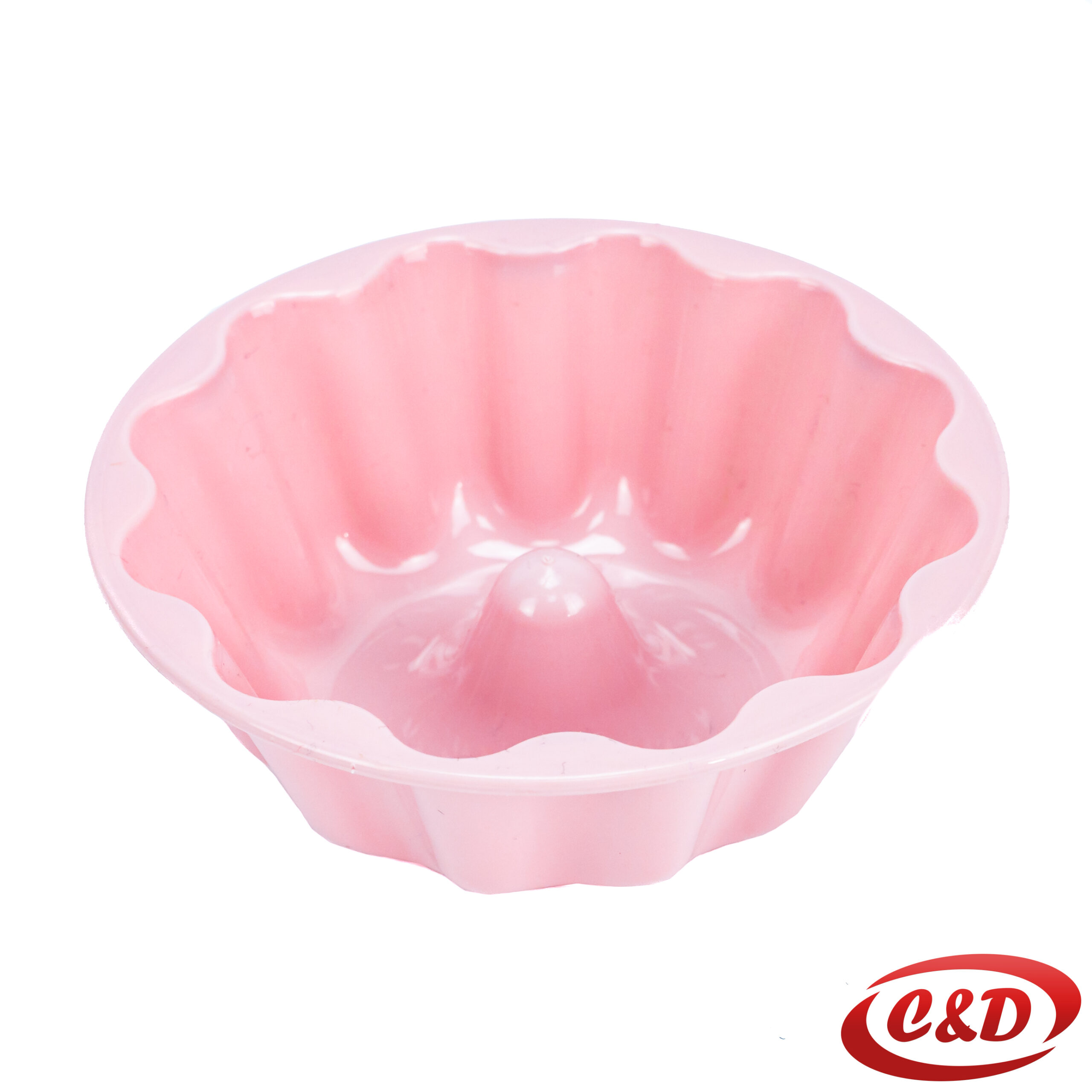 Kalup za puding; 6/1 - Slika 2