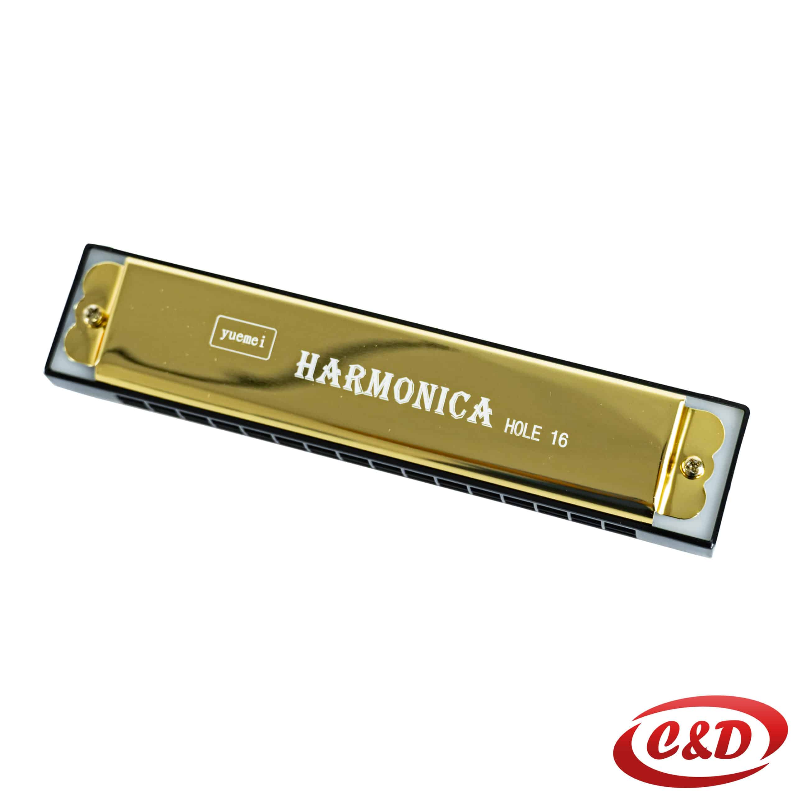 Usna harmonica