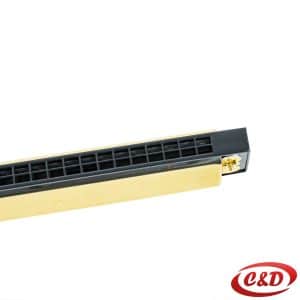 Usna harmonica