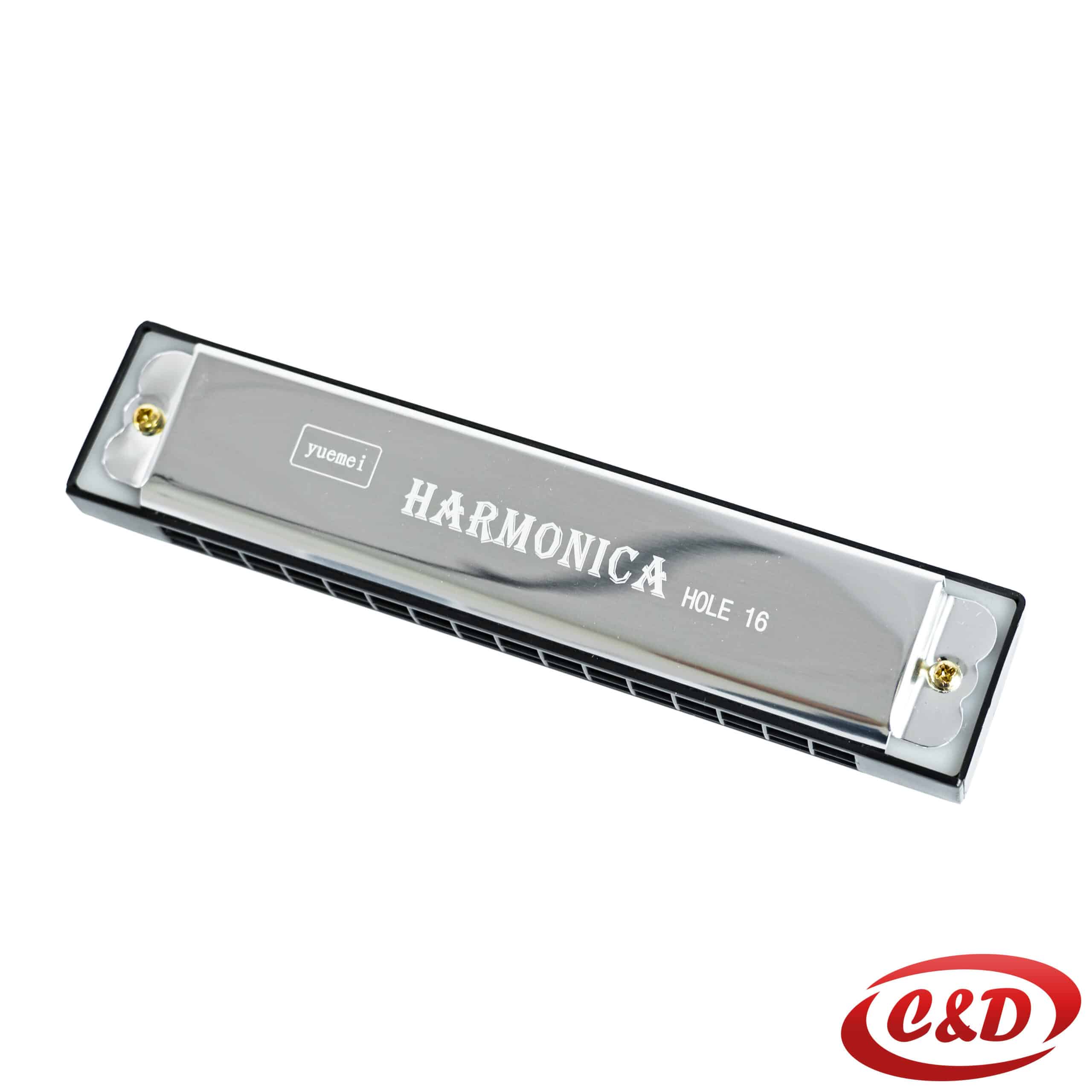 Usna harmonica
