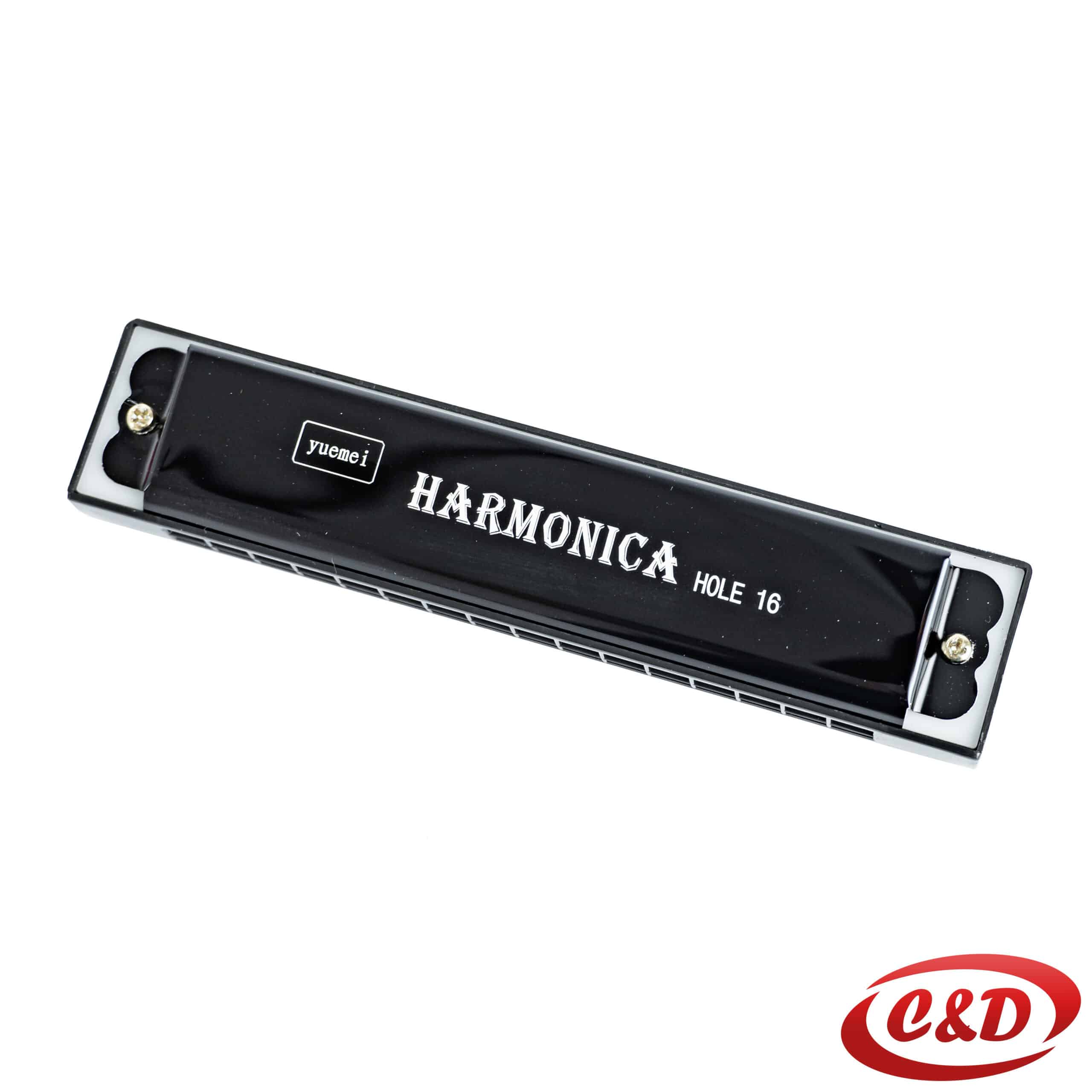 Usna harmonica