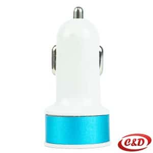 USB adapter za auto upaljač