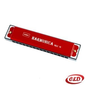 Usna harmonica