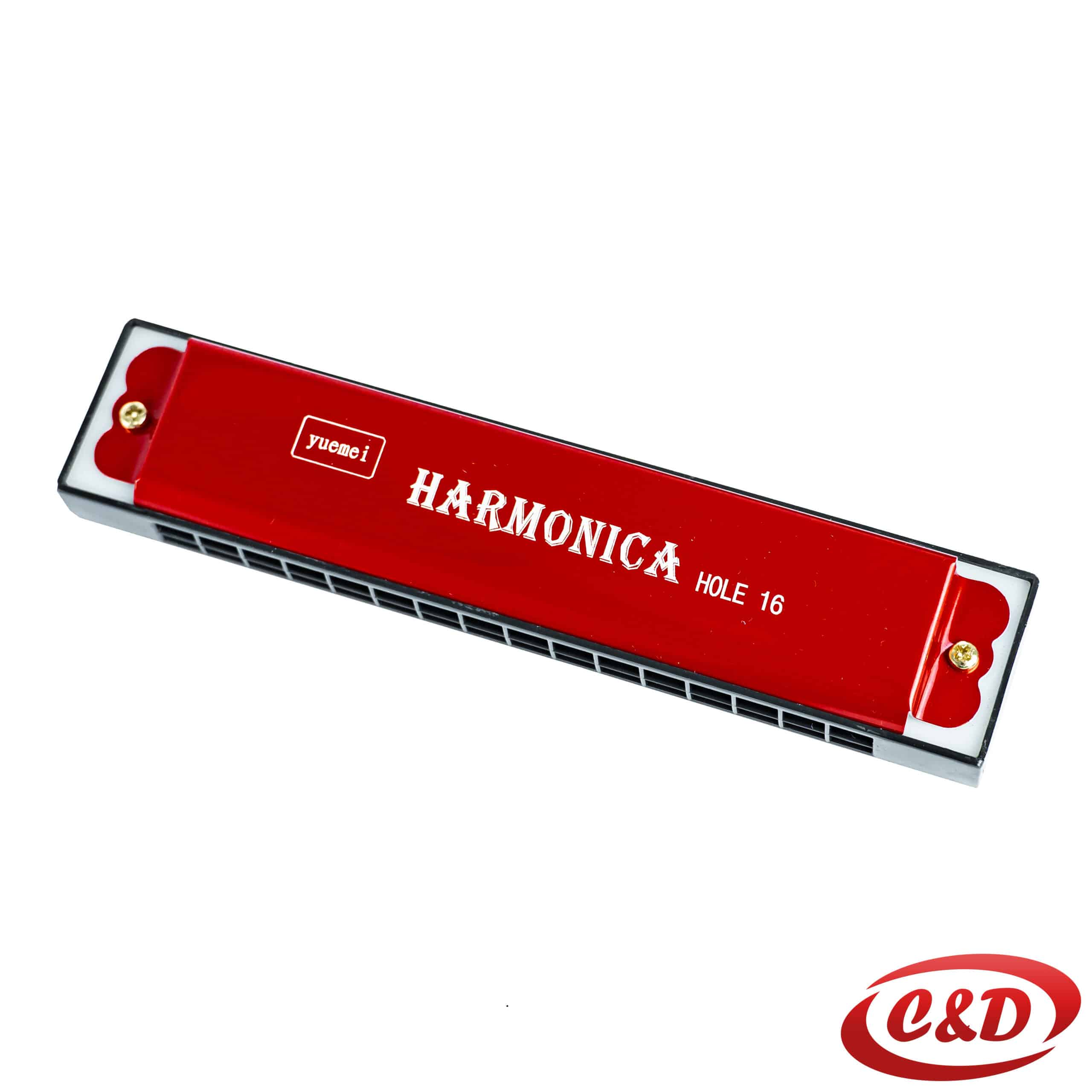Usna harmonica