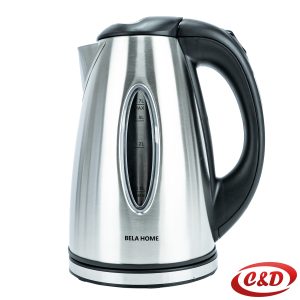 Kuhijsko kuhalo za vodu; Bela Home