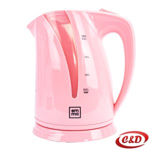 Kuhinjsko kuhalo za vodu; Emma