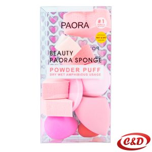 Spužvice za šminkanje