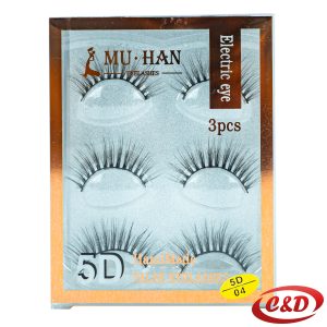 Umjetne trepavice; 3/1