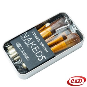 Četkice za šminkanje