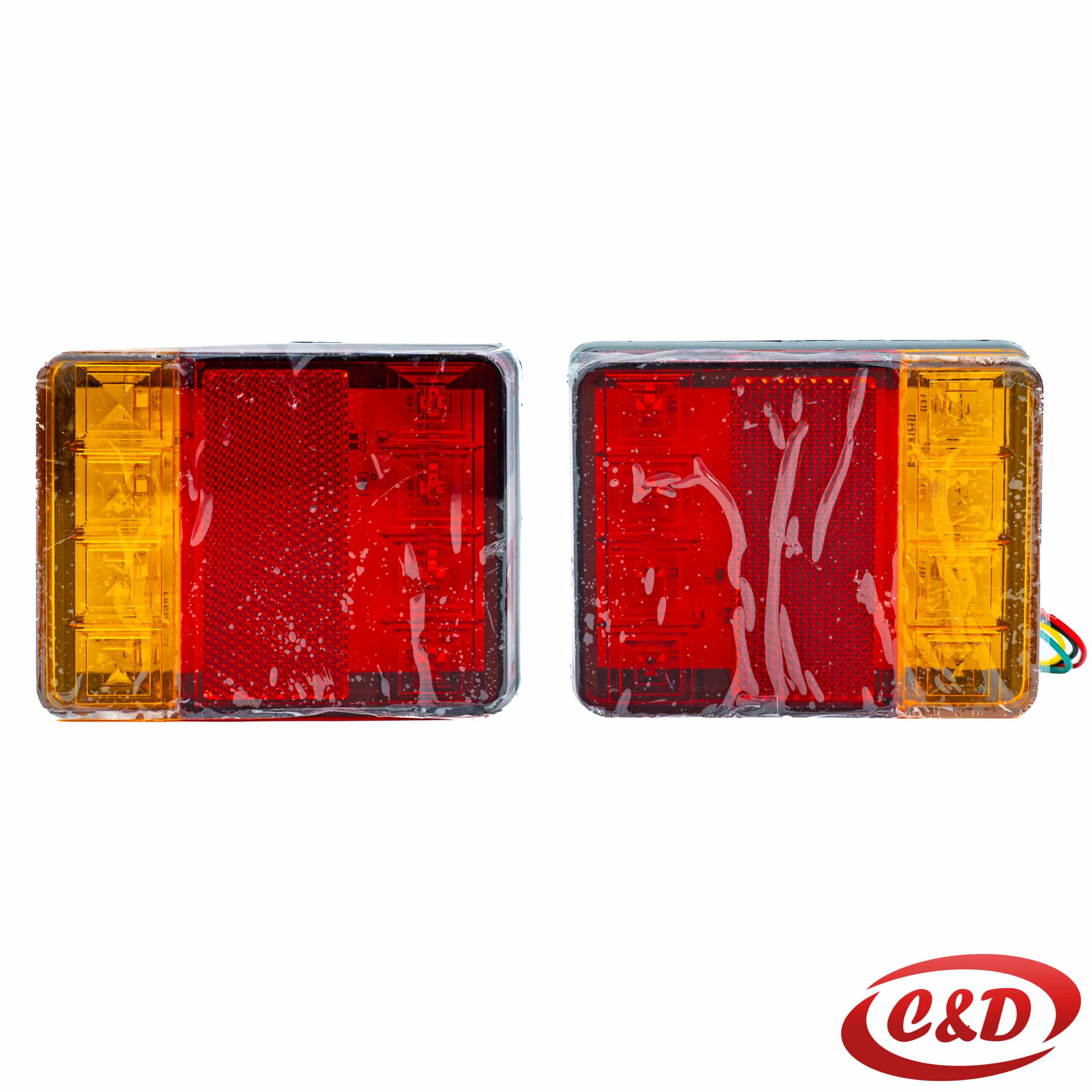 LED svijetla 2/1