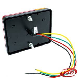 LED svijetla 2/1