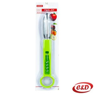 Multifunkcionalni guljač/otvarač