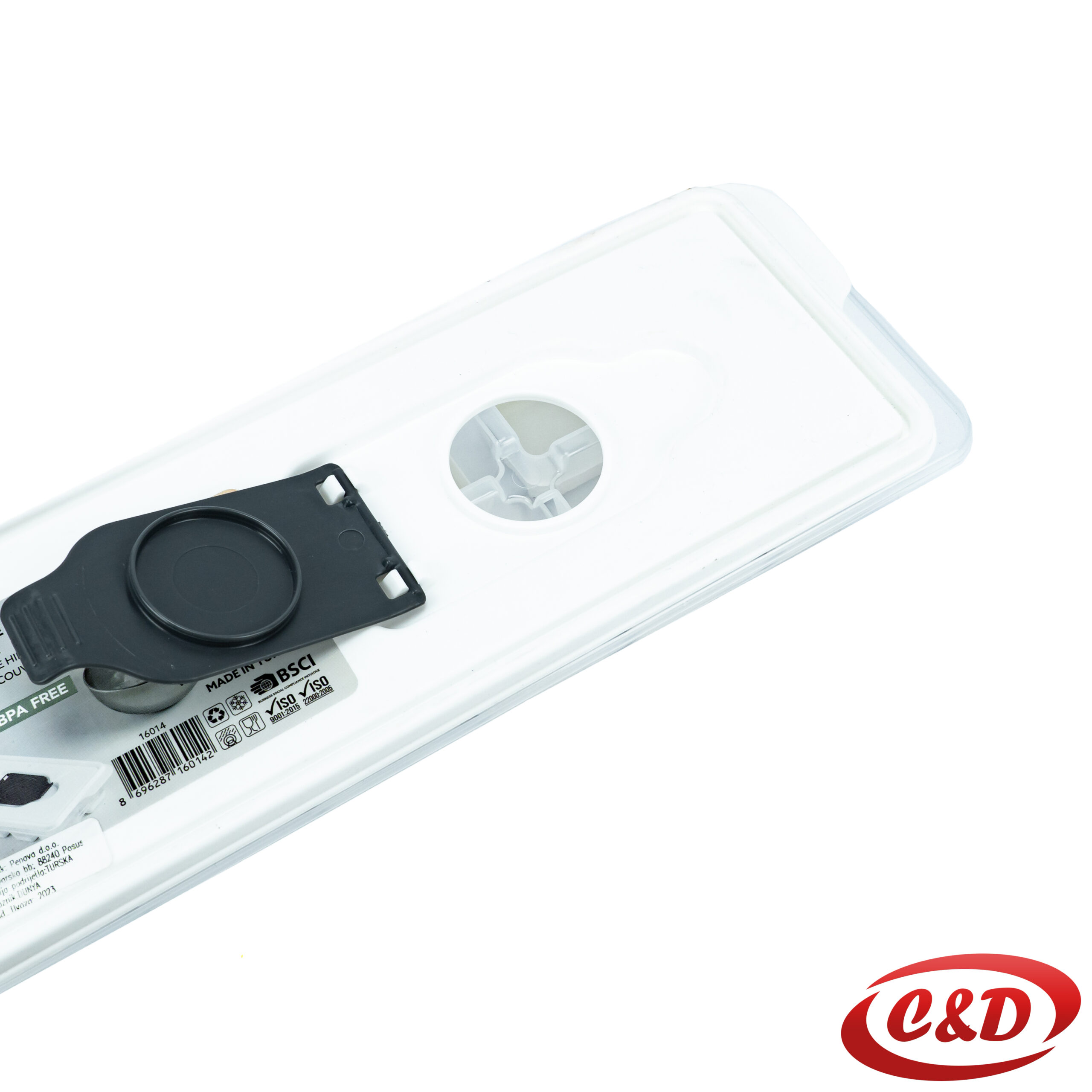 Kalupi za led - Slika 3