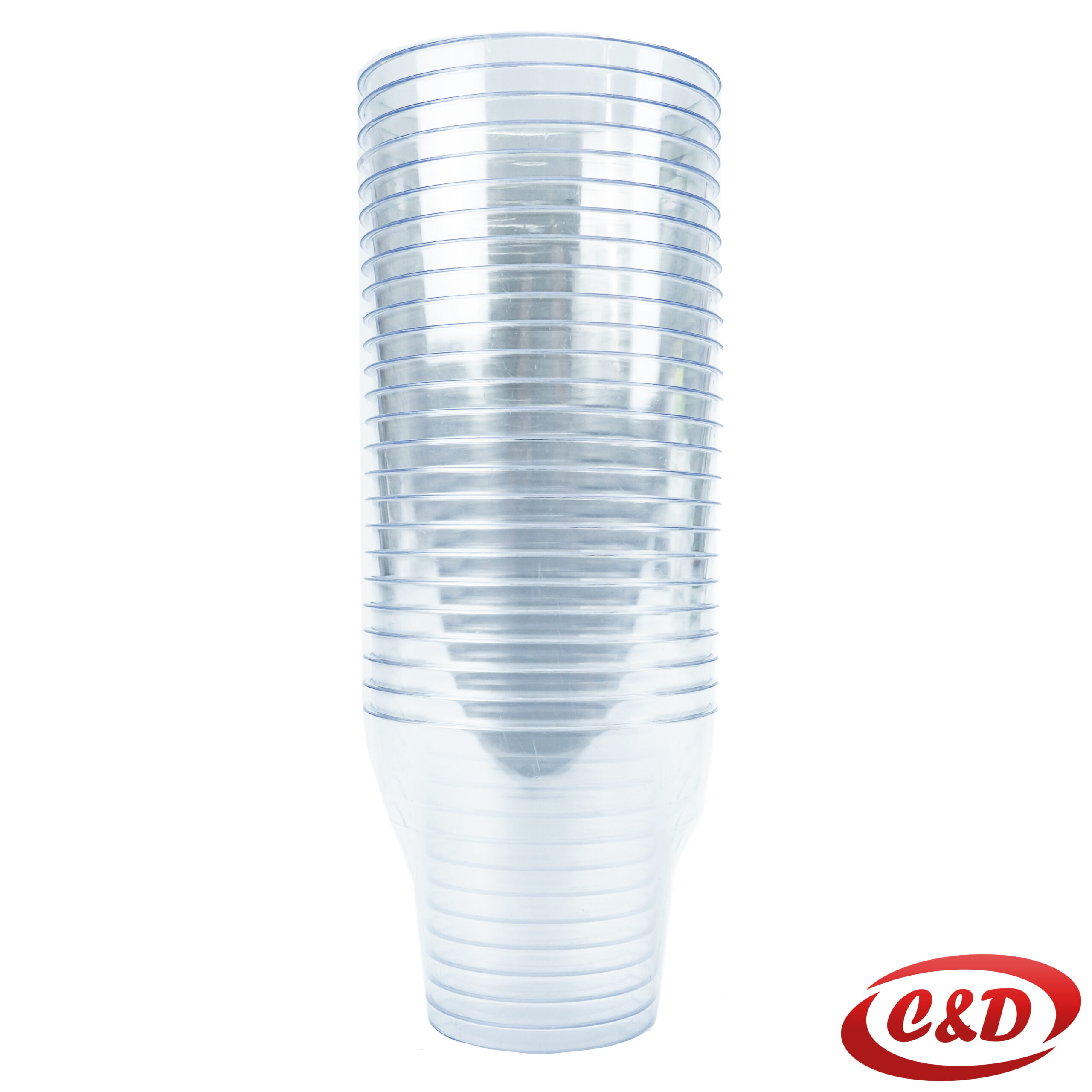 Plastične čašice; 25/1 - Slika 2