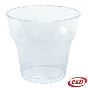 Plastične čašice; 25/1