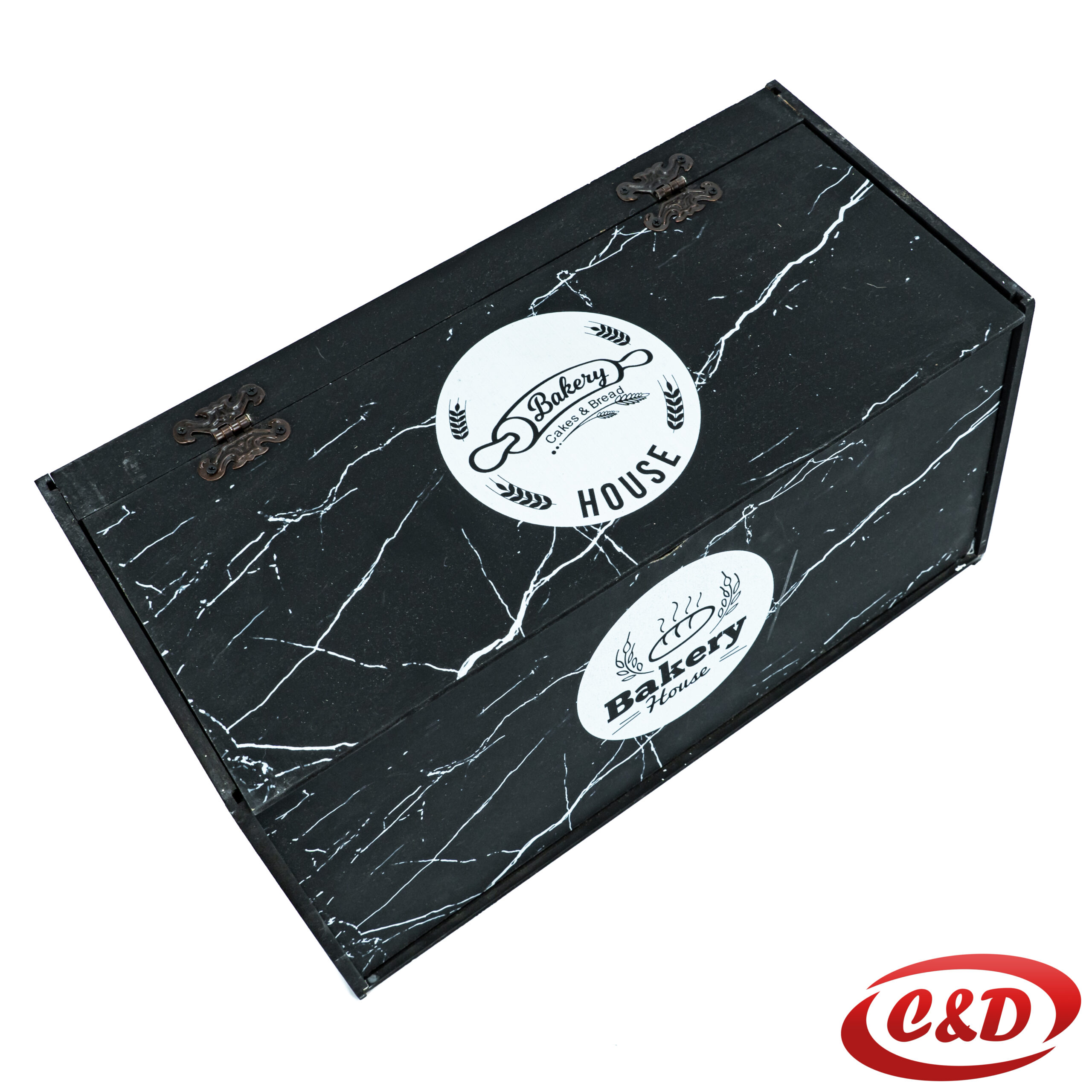 Kutija za kruh - Slika 2