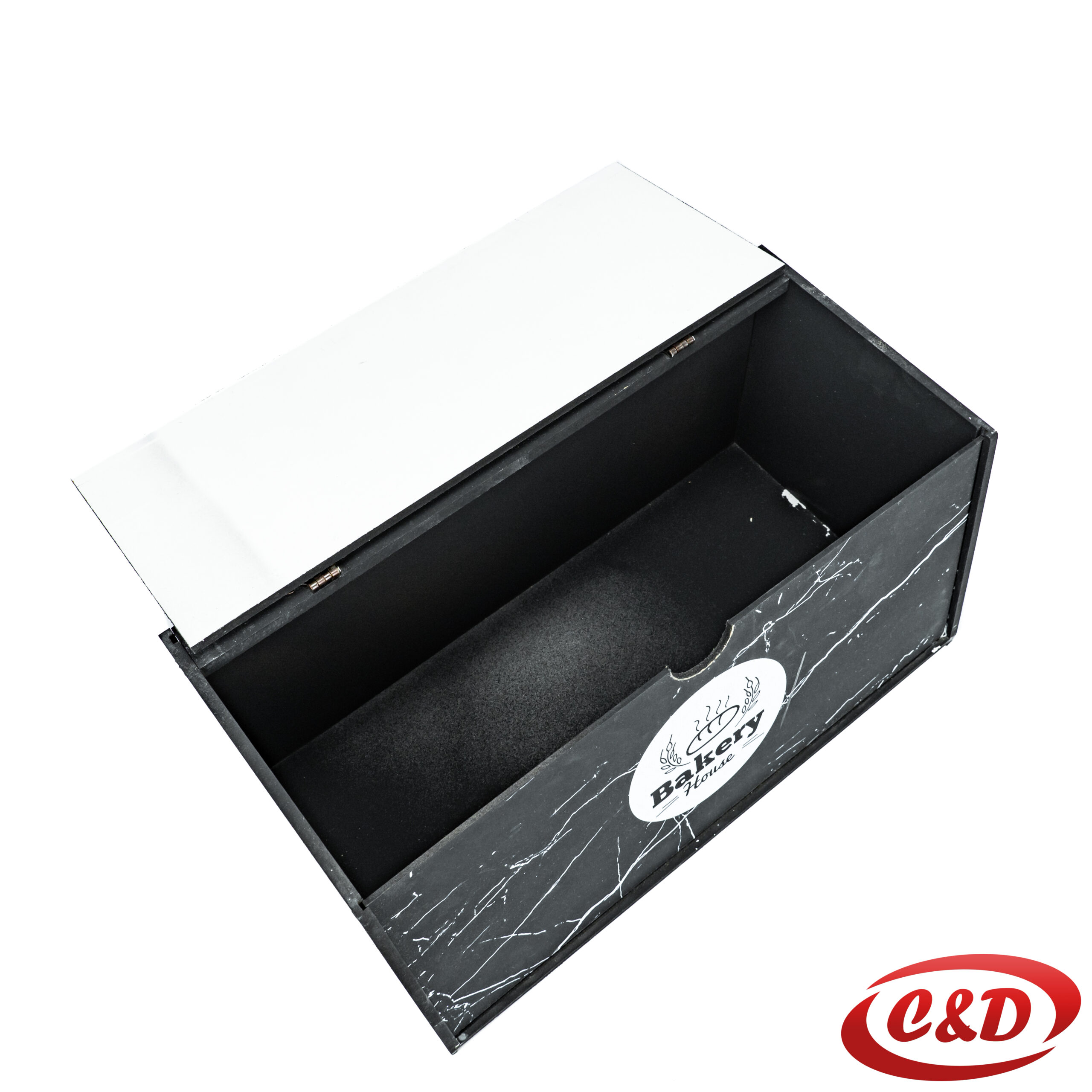 Kutija za kruh - Slika 3