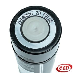 Lak za felge; Colmax