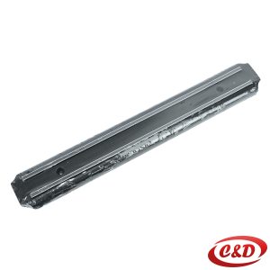 Magnetni kuhinjski stalak za pribor