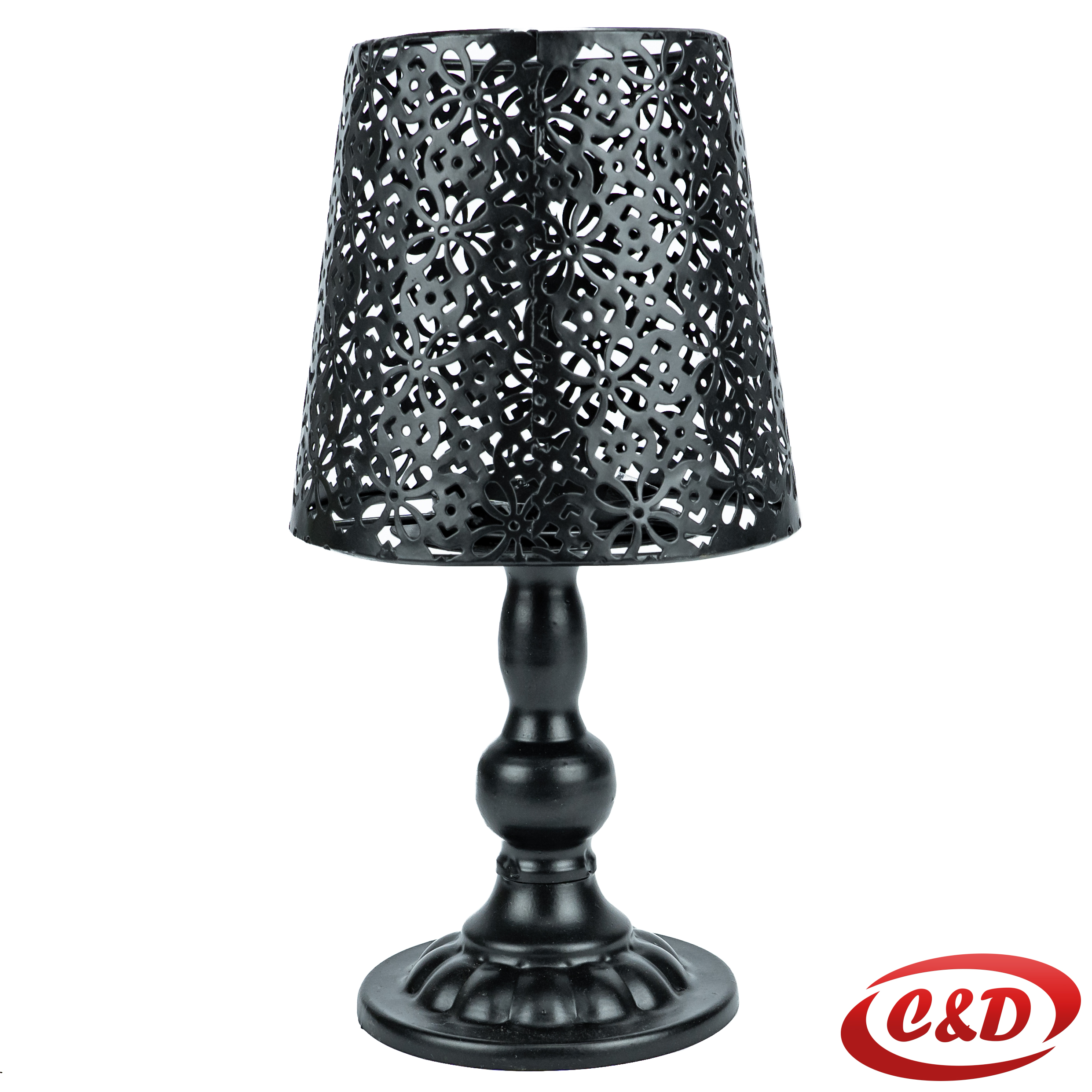 Dekorativni svijećnjak