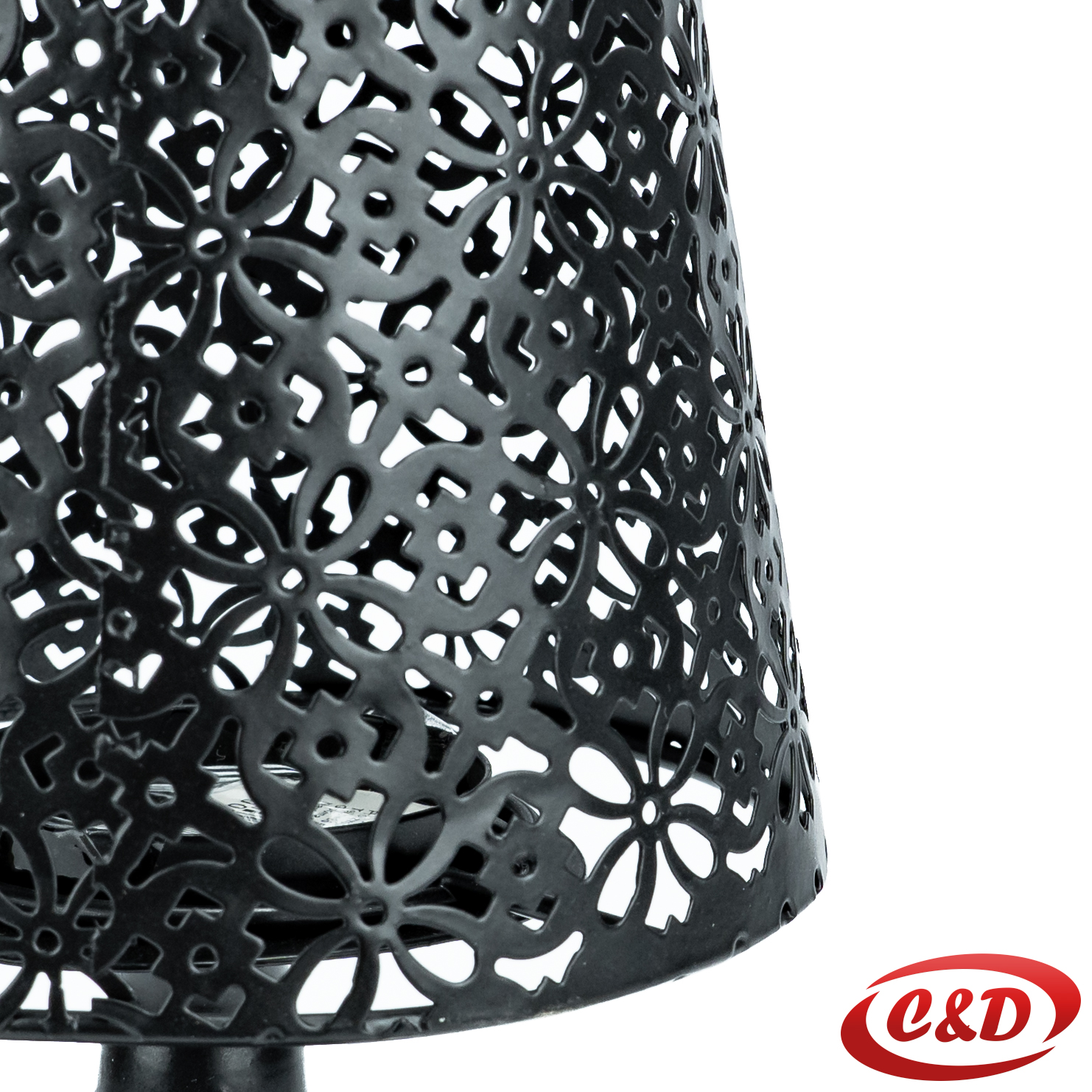 Dekorativni svijećnjak - Slika 2