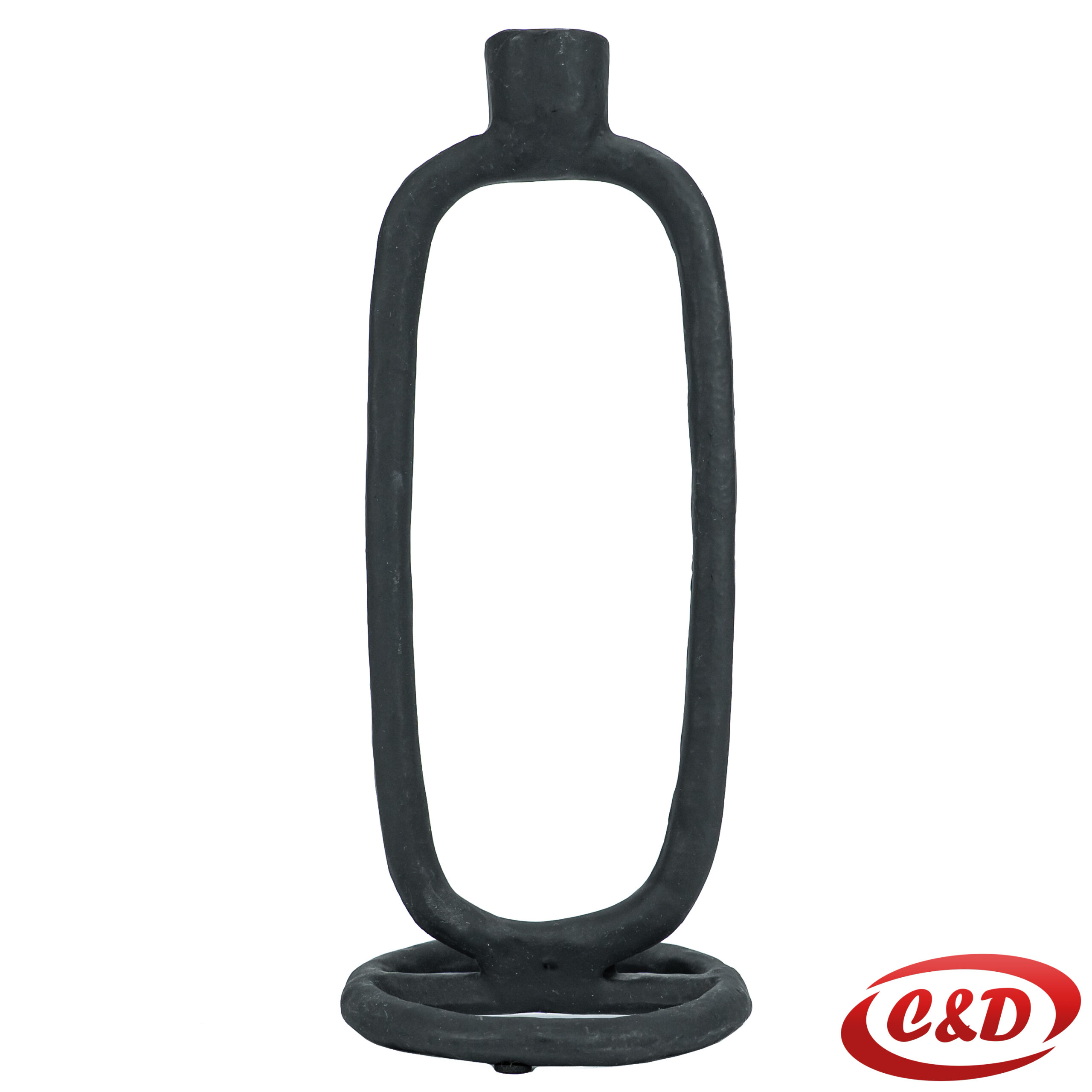 Dekorativni svijećnjak