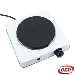 Električna plata/rešo