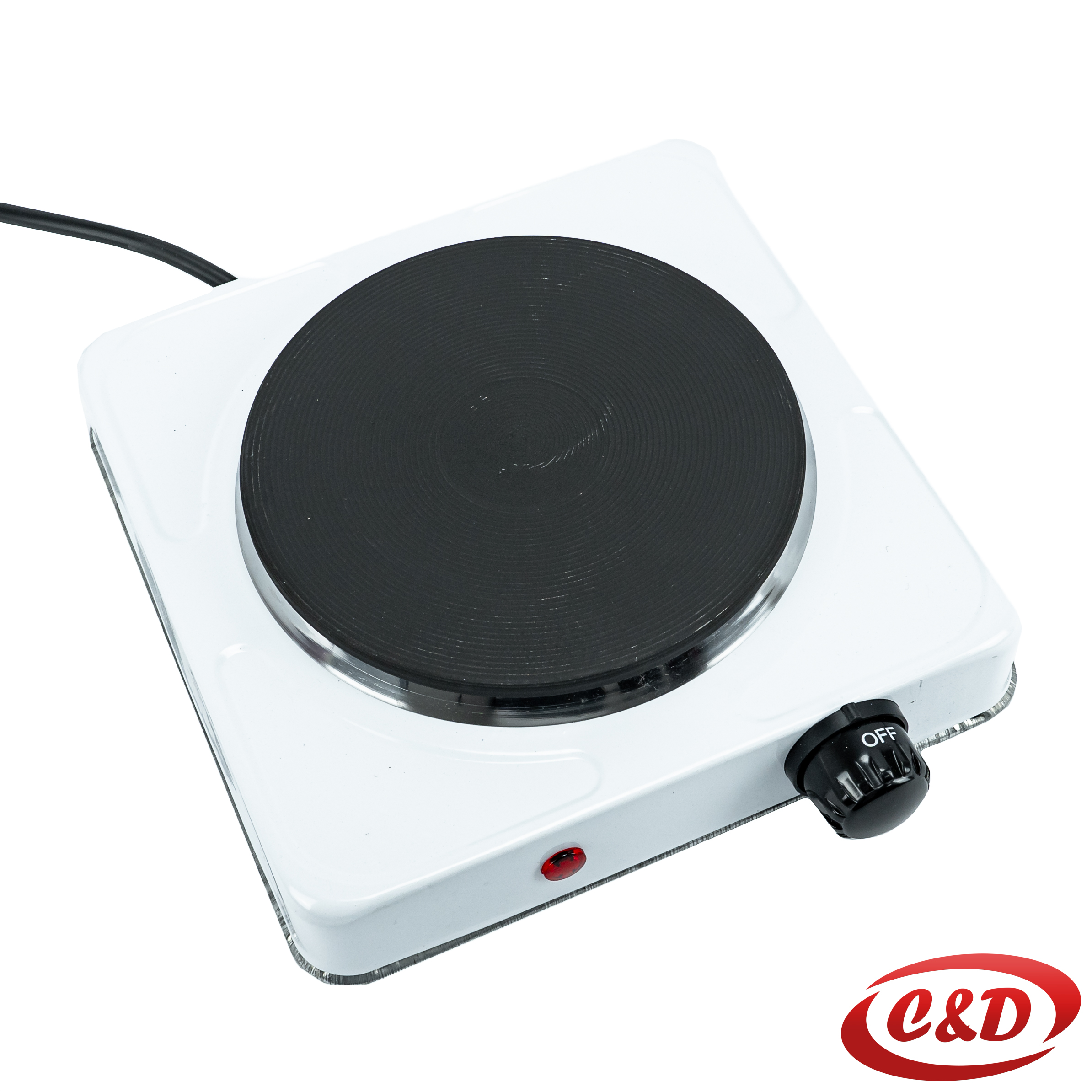 Električna plata/rešo