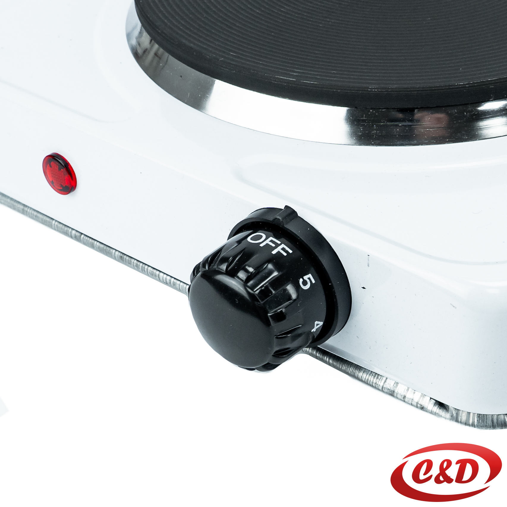 Električna plata/rešo - Slika 2