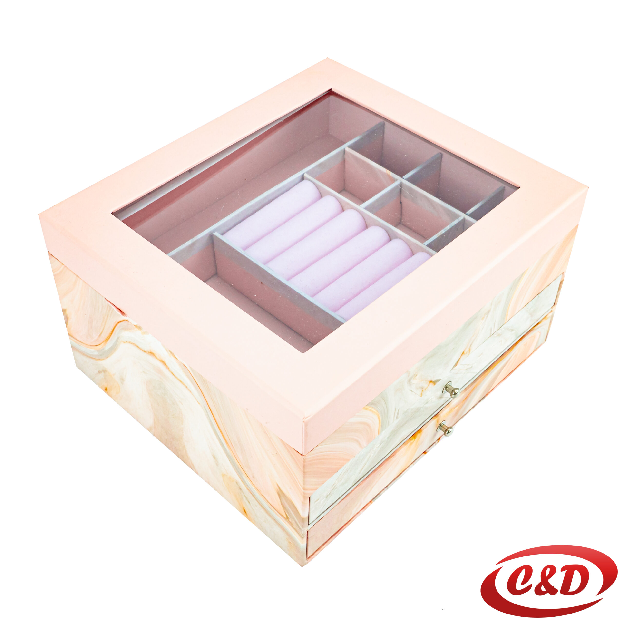 Organizator za nakit