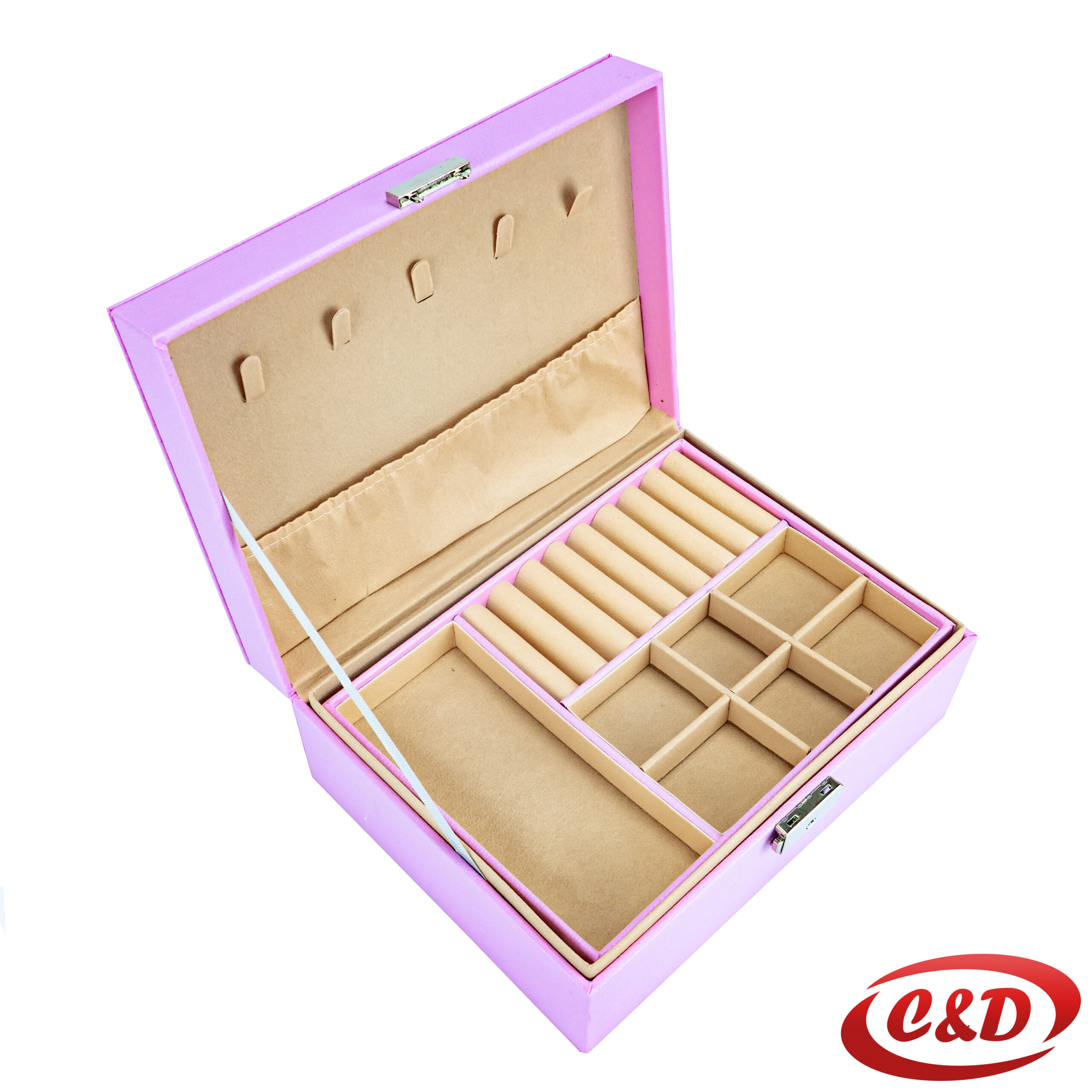 Organizator za nakit