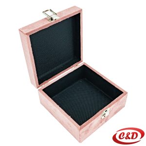 Kutija za nakit i šminku