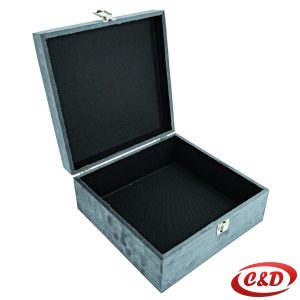 Kutija za nakit i šminku