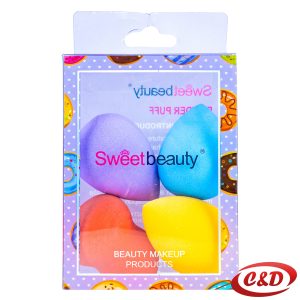 Spužvice za šminku