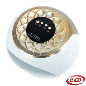 Lampa za nokte; UV/LED; SUN S9