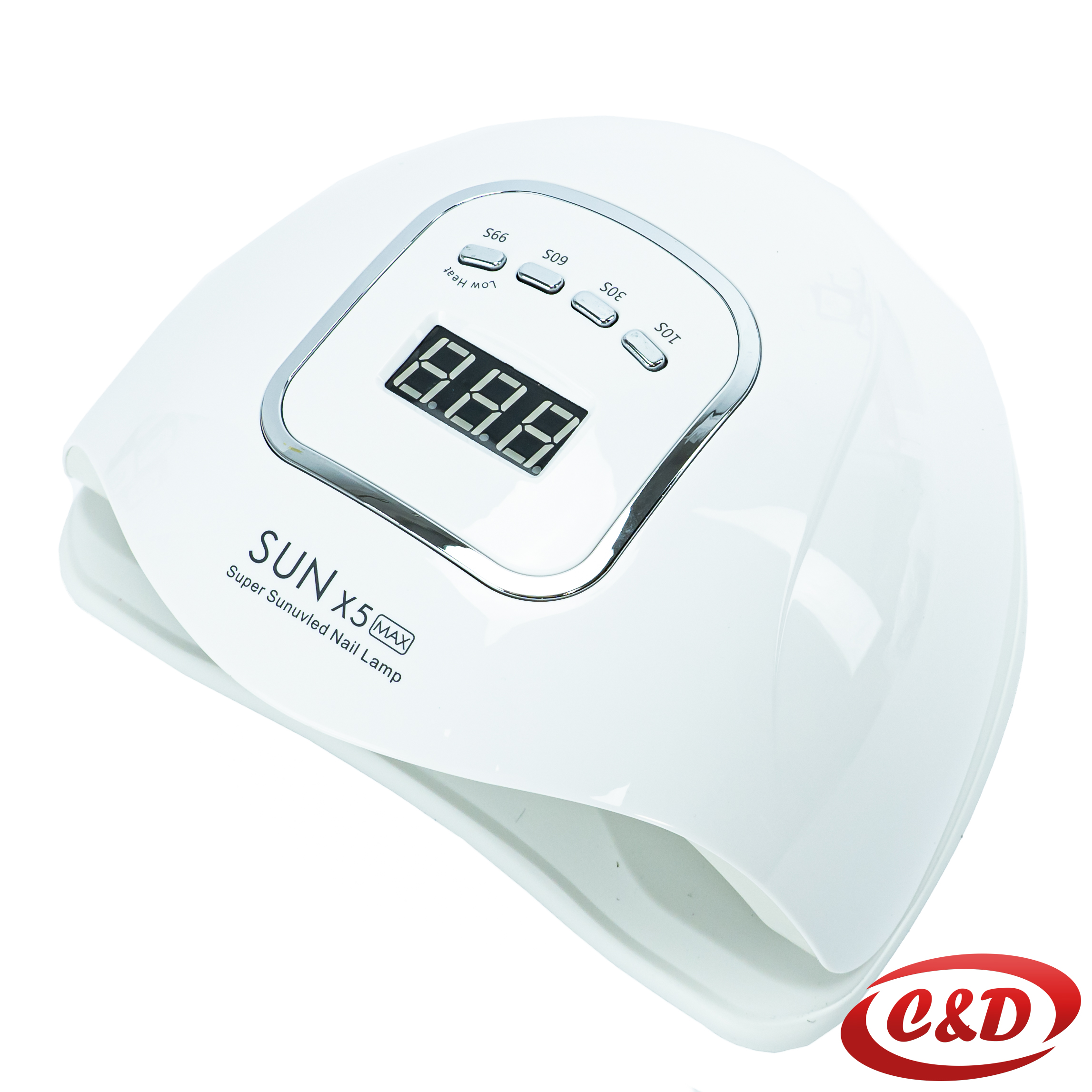 Lampa za nokte; UV/LED