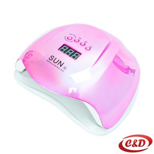 Lampa za nokte; UV/LED