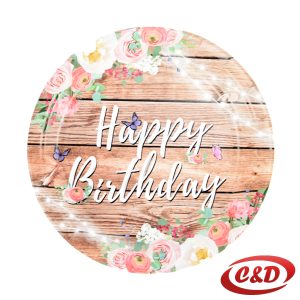 Tanjuri; Happy Birthday; 10/1