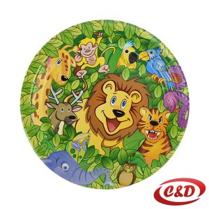 Tanjuri; Safari; 10/1