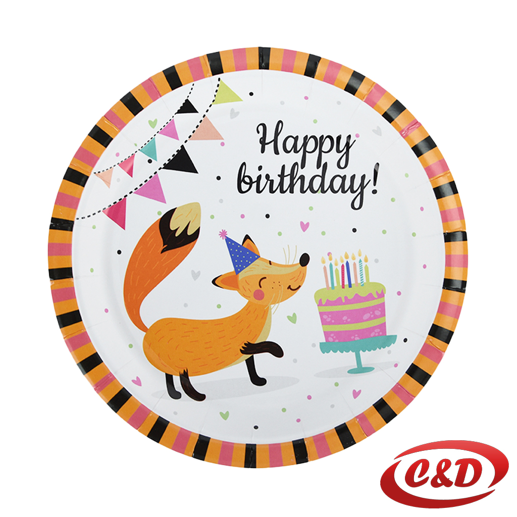 Tanjuri; Happy Birthday; 10/1