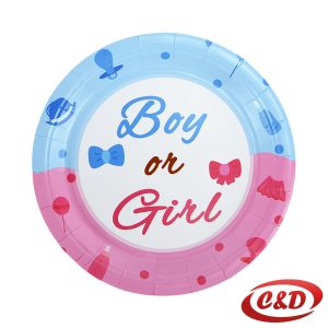 Tanjuri; Boy or Girl; 10/1