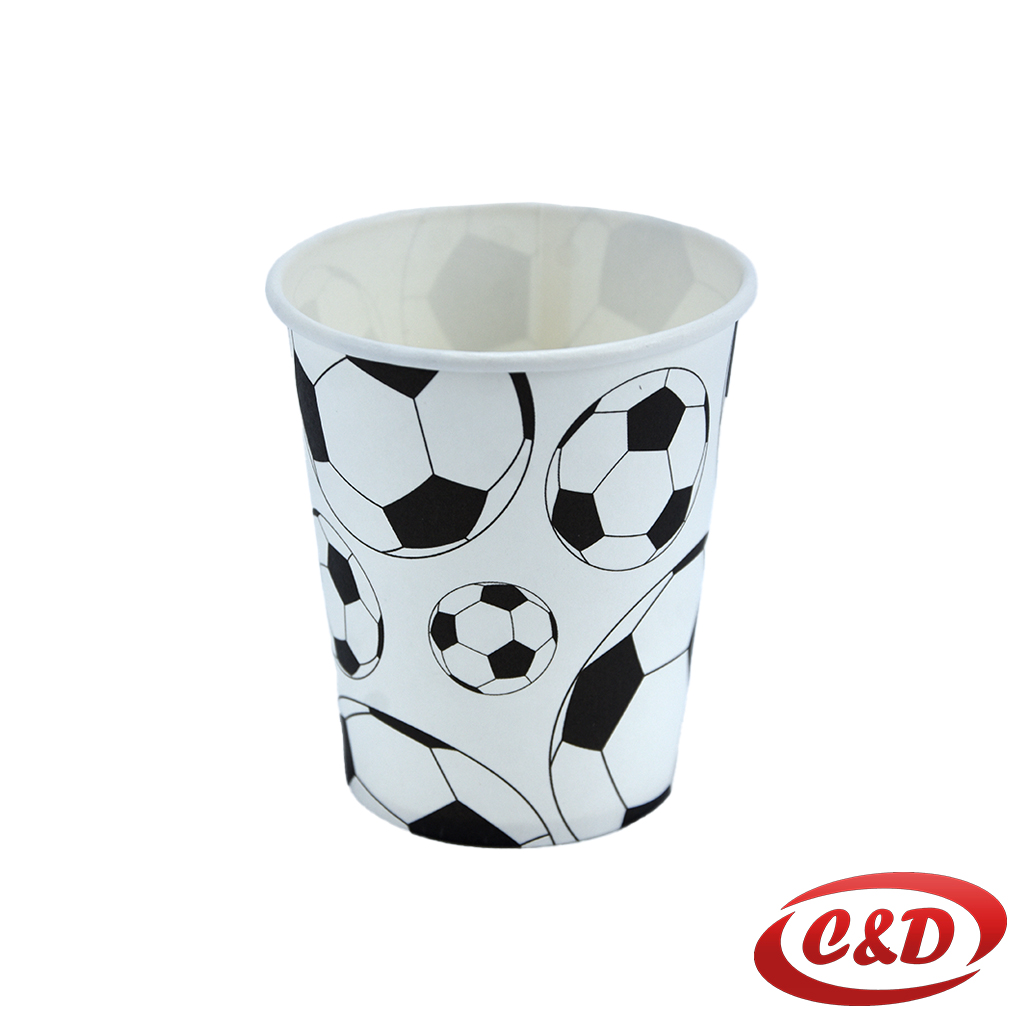 Čaše; Nogomet; 10/1 - Slika 2