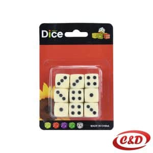 Kocke za Jambo 9/1