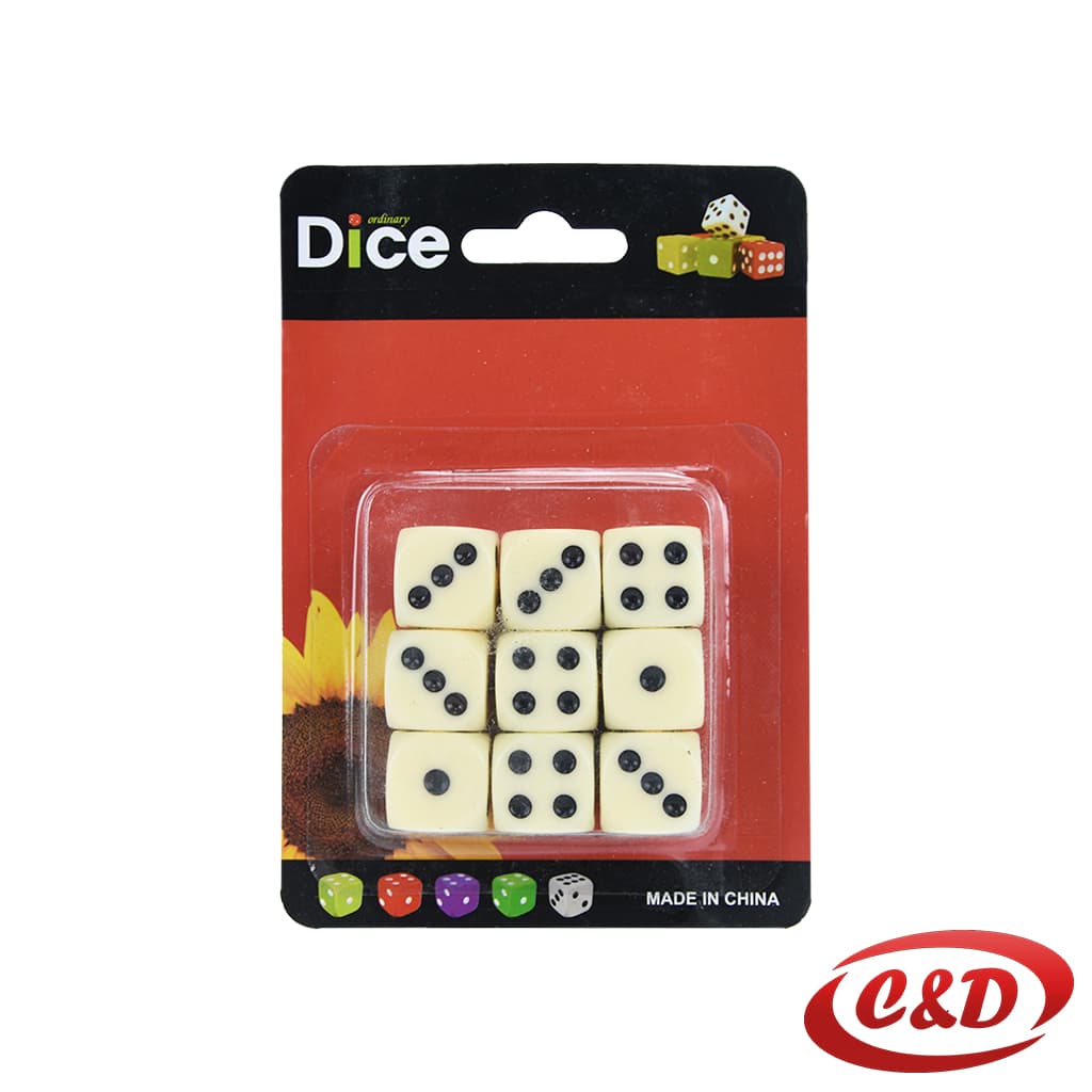 Kocke za Jambo 9/1