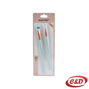 Četkice za šminkanje