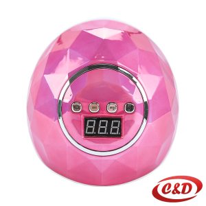 Lampa za nokte; UV/LED