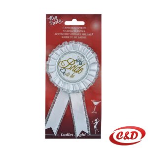 Medalja; Bride to be